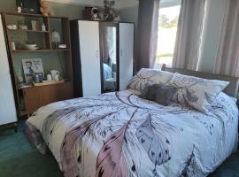 Mary's Villa, hotel in Felixstowe