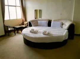 Oltau Resort
