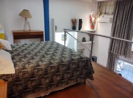 Puerto Marina 2, hotel i Buenos Aires