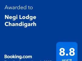 Negi Lodge Chandigarh