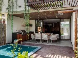 Casa Três Marias