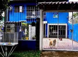 Casa Blue