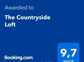 The Countryside Loft