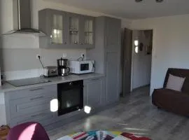 Appartement T2 Cap d'Agde