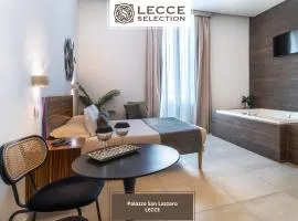 Palazzo San Lazzaro - Jacuzzi Rooms & Suites Lecce Selection