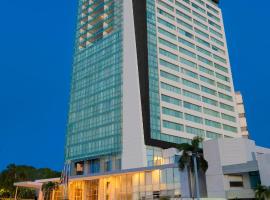 Estelar Alto Prado, hôtel à Barranquilla