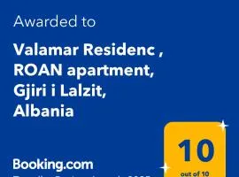 Valamar Residenc , ROAN apartment, Gjiri i Lalzit, Albania