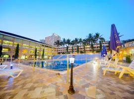 Hotel Africana