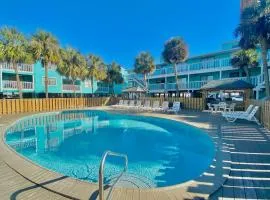 Lani Kai Village 118 by ALBVR - Great location, space and rates! Book today!!!
