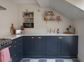 Luxury Mews in the heart of New Town, villa in Edinburgh