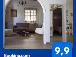 BookHome by Greece Apartments