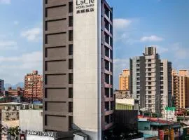 Lacle Hotel-Luzhou Taipei