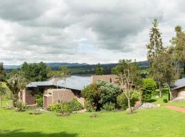 Casa La Cosecha - Remanso de la Montaña, hotel en Subachoque