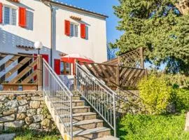 Appartamenti Capannili - Goelba