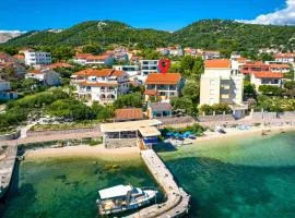 Cozy Apartment In Barbat Na Rabu