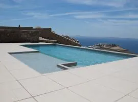 Mykonos Villa Coralba