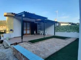 Baia Solanas