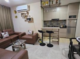 Apart VIP PIURA Aire Acondicionado-Estacionamiento, hotel v destinaci Piura