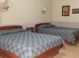 Hotel Playa Bonita Tela