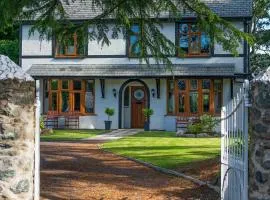 Y Gorlan - Snowdonia luxury house Carneddau mountain views