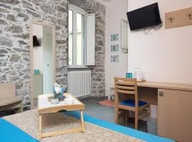 Shanti 3 - Riomaggiore private room