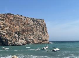 Refugio Costero, hotel en Calahonda