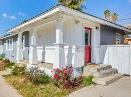 4 Mi to Train Station Central San Bernardino Home