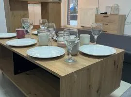 Apartament z dużym tarasem - najbliżej PreZero