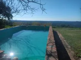 Bonita Casa Rural Sierra Norte