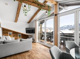 Landhaus Speiser: Bolsterlang şehrinde bir otel
