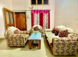 Priyo Ghor retreat