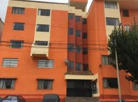 Departamento la torres
