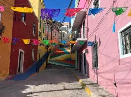 Casa Angelitos