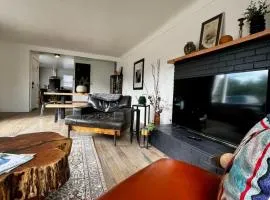 Newly Renovated Pad Near DT BZN