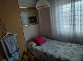 Habitación Privada Alameda de Osuna