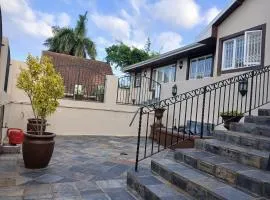 Beckenham Retreat