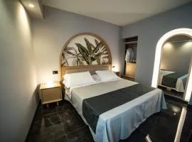 Ingrid Rooms Tropea