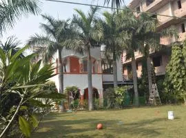 Abhilasha Villa Faridabad