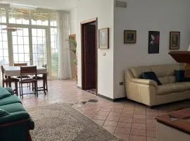 Maura Apartment by My Home Apulia