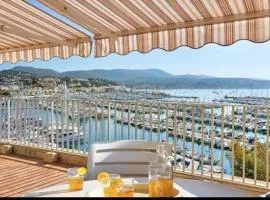 Résidence Bandol Port