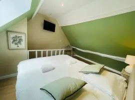 Maison de ville avec spa privé