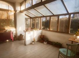 Villa Marilu, hotel v destinaci Trezzano sul Naviglio