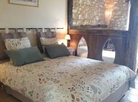 Les Chambres de Bonneval - Chambre d'hôtes au cœur du Périgord