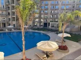 Holiday studio with seaview, Amazing for couples, Sunny & SeaView & Free Wi-fi