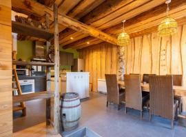 Maison typique 6 pers, proche Peyragudes et Loudenvielle - FR-1-695-70, hotel in Loudenvielle