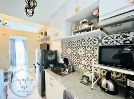 Aesthetic unit near Skyranch, Taal Vista, Hiraya