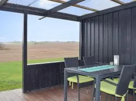 Stunning Home In Hammenhög With Sauna