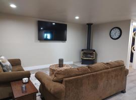 Fun Florence 2 BR, close to all!, hotel in Florence