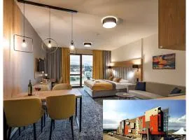 Apartmán Drahokam Bešeňová