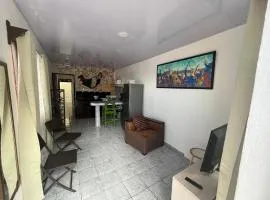 Apartamentos Novoa